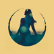 Logo de Miled Music - Downtempo