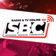 Logo de SBC Radio TV on-line