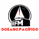 Logo de RFM - Oceano Pacifico