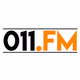Logo de 011.FM - 90s