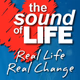 Logo de Sound of Life Radio - WSSK