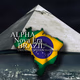 Logo de ALPHA Nova Era BRAZIL
