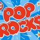 Logo de POP Rocks Radio