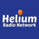 Logo de Helium Radio - Charitable Works