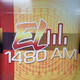 Logo de El 1480 - WMDD