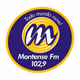 Logo de Rádio Montense FM