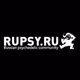 Logo de RuPsy - Dark Psy Trance Radio