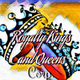 Logo de Royalty Kings and Queens Corp Radio Station