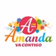 Amanda FM logo