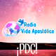 Logo de Radio Vida Apostólica (RVA)