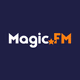 Logo de Magic FM