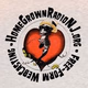 Logo de HomeGrownRadioNJ