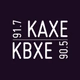 Logo de Northern Community Radio - KAXE