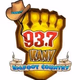 Logo de Bigfoot 93.7 - KANY