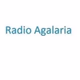 Logo de Radio Agalaría