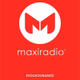 Logo de Maxiradio 103.3 - XHNW