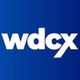 Truth 990 - WDCX logo