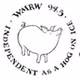 WMRW 94.5 FM - WMRW-LP logo