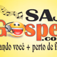 Logo de SAJ Gospel