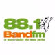 Logo de Band FM
