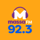 Logo de Massa FM Maringá