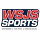 Triad Sports Network - WMFR logo