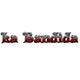 La Bandida - Musica Siempre Joven logo