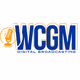 Logo de WCGM-DB