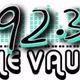 Logo de The Moose 92.3 - KMOZ-FM - K272AM