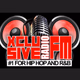 Logo de Xclusive Radio FM