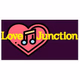 Logo de Love Junction Internet Radio