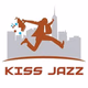Logo de KISS FM - KISS Jazz