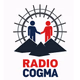 Logo de Radio Cogma