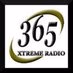 Logo de Xtreme 365 Radio
