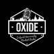 Logo de Oxide Radio