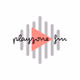 PlayzoneFM logo