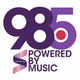 Logo de Soundcity Radio 98.5 Lagos