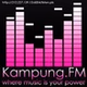 Kampung FM logo