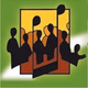 Logo de Radio Gué Mozot