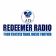 Logo de Redeemer Radio