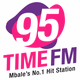 Logo de 95 Time FM
