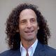 Logo de Kenny G's Station WKGRS