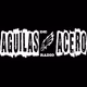 Logo de Águilas de Acero Radio - Rock Colombiano