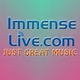 Immense Live logo