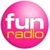 Fun Radio - Hard logo