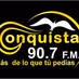 Logo de Radio Conquista