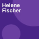 Logo de 104.6 RTL - Helene Fischer