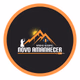 Logo de Radio Gospel Novo Amanhecer