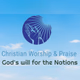 Logo de World Praise Music - World Worship Music Ep1