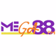 Logo de Mega 88 FM